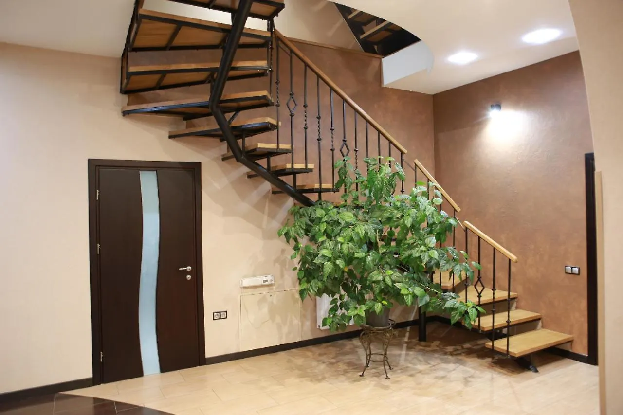 Osokor Lake House 2 Villa Kiev