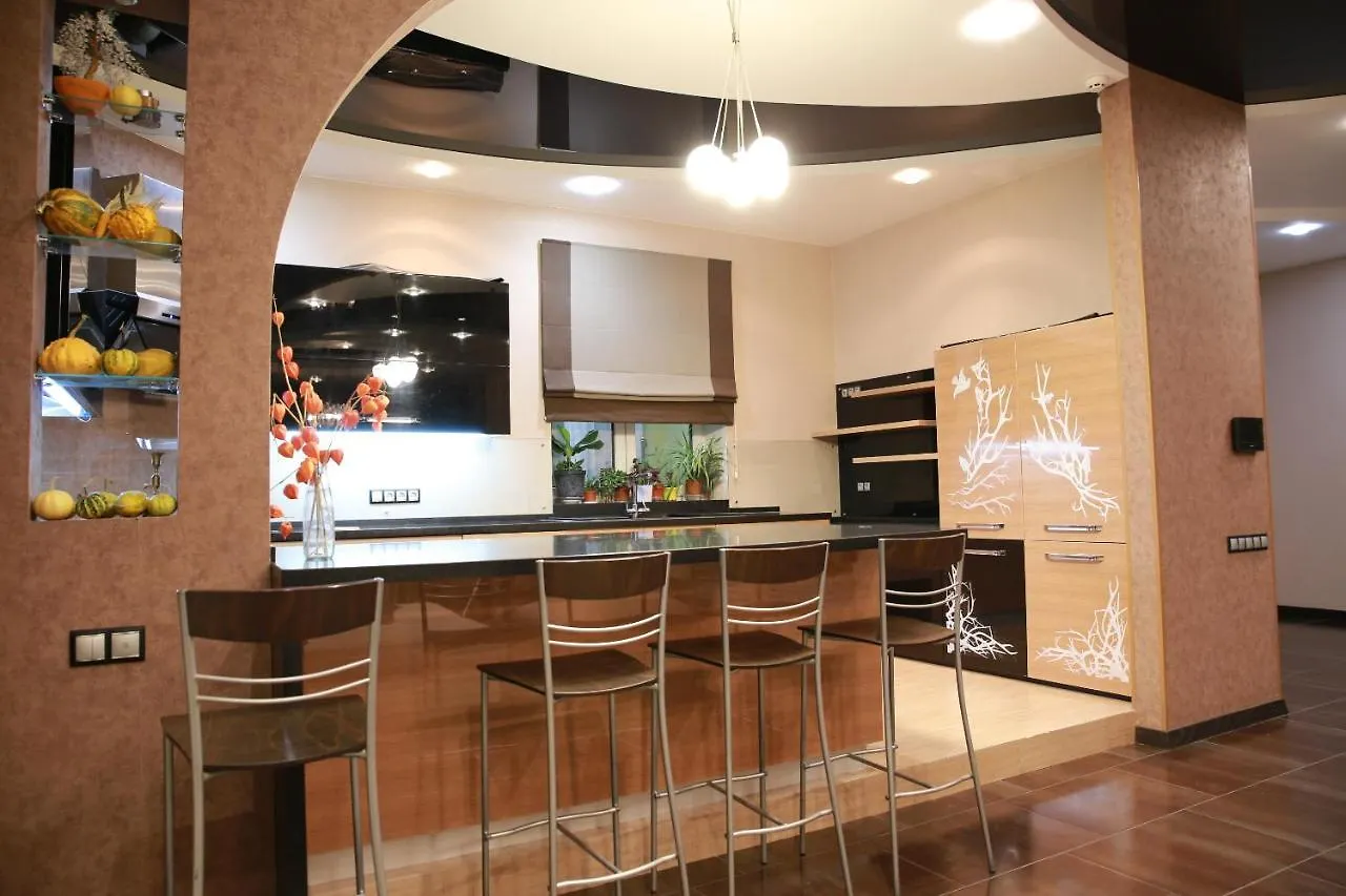 Osokor Lake House 2 Villa Kiev