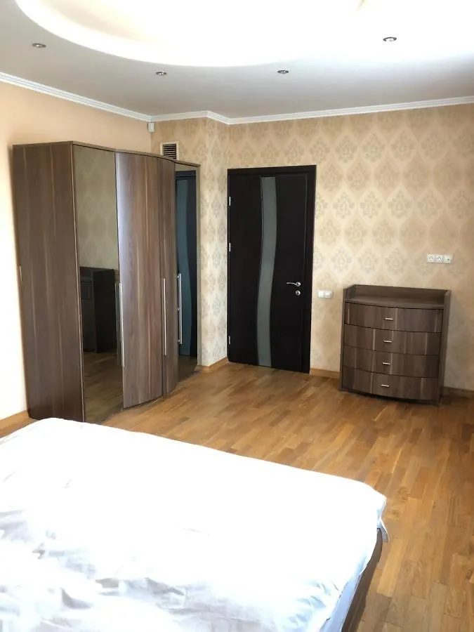 Osokor Lake House 2 Villa Kiev Ukraine