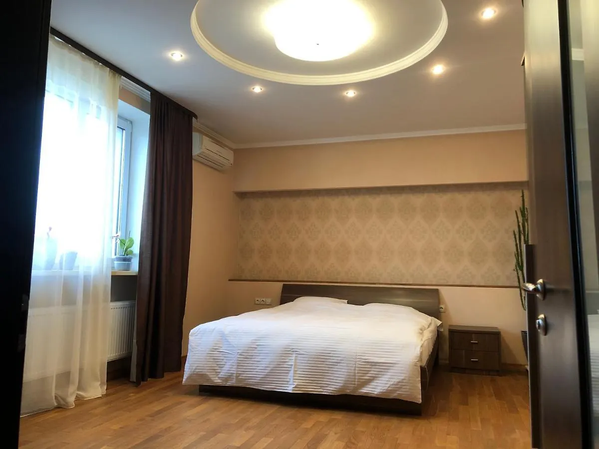 Osokor Lake House 2 Villa Kiev Ukraine