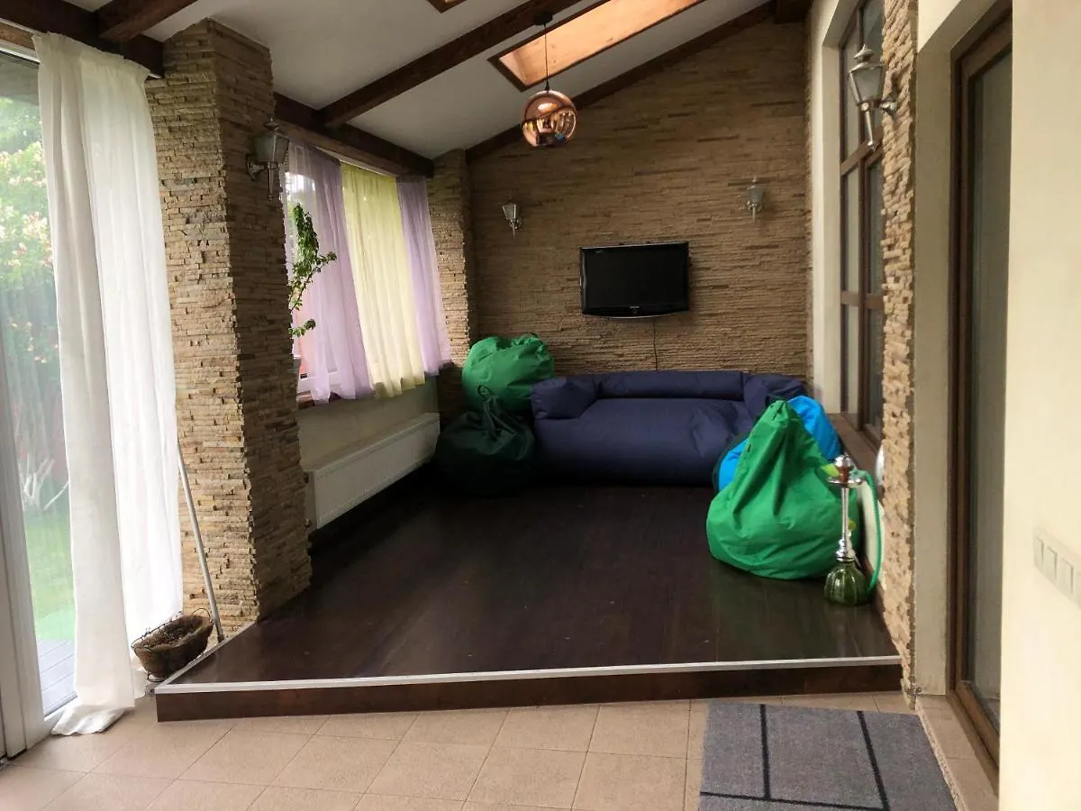 Osokor Lake House 2 Villa Kiev  Kyiv