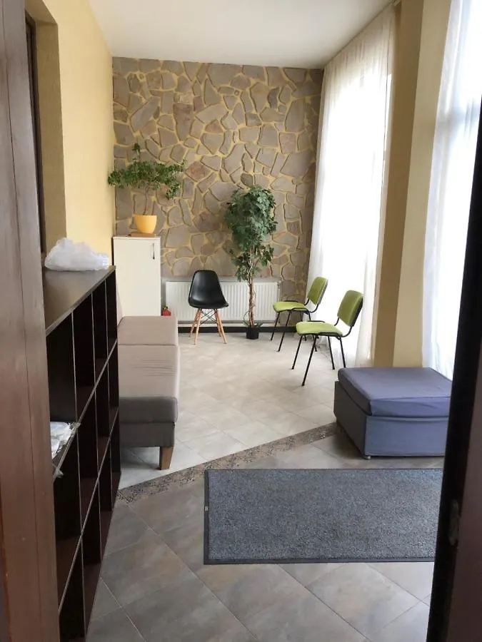 Osokor Lake House 2 Villa Kiev Ukraine
