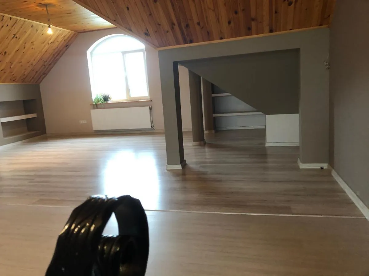 Osokor Lake House 2 Villa Kiev