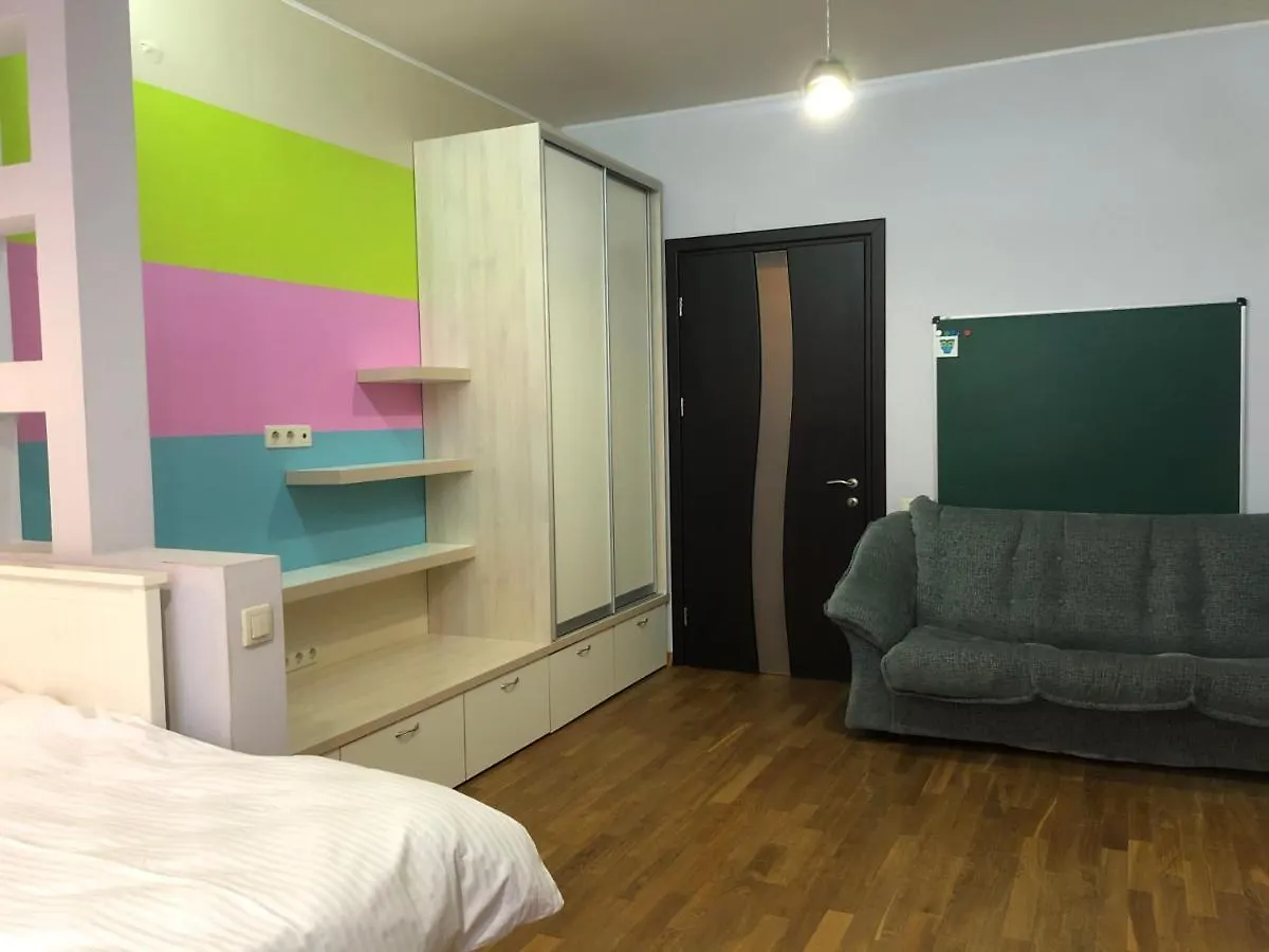 Osokor Lake House 2 Villa Kiev