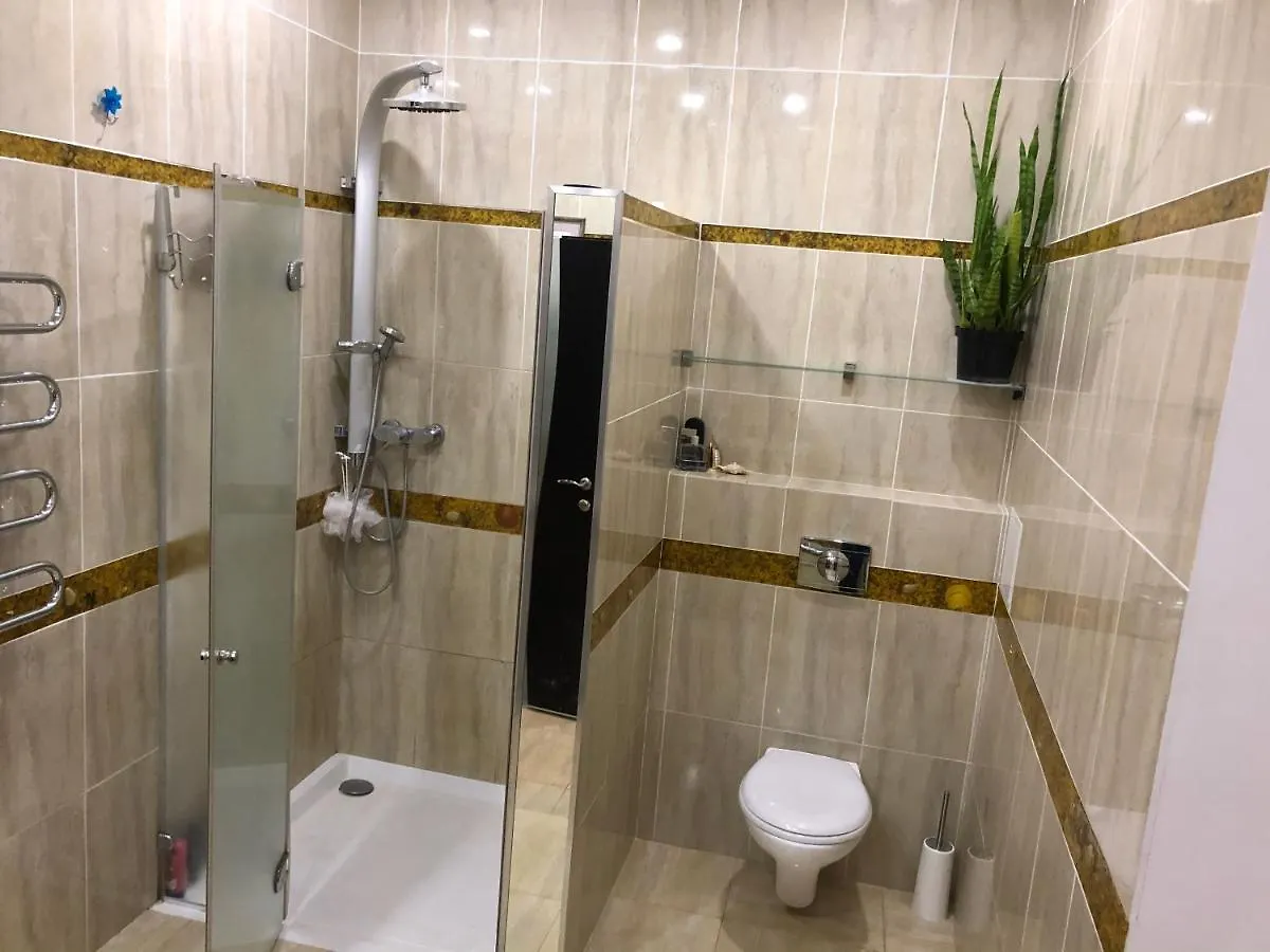Osokor Lake House 2 Villa Kiev Ukraine