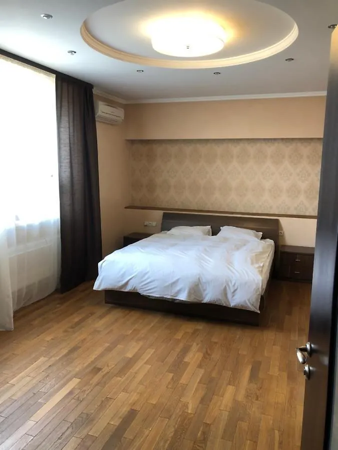 Osokor Lake House 2 Villa Kiev
