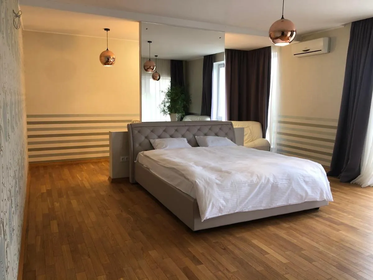 Osokor Lake House 2 Villa Kiev Kyiv
