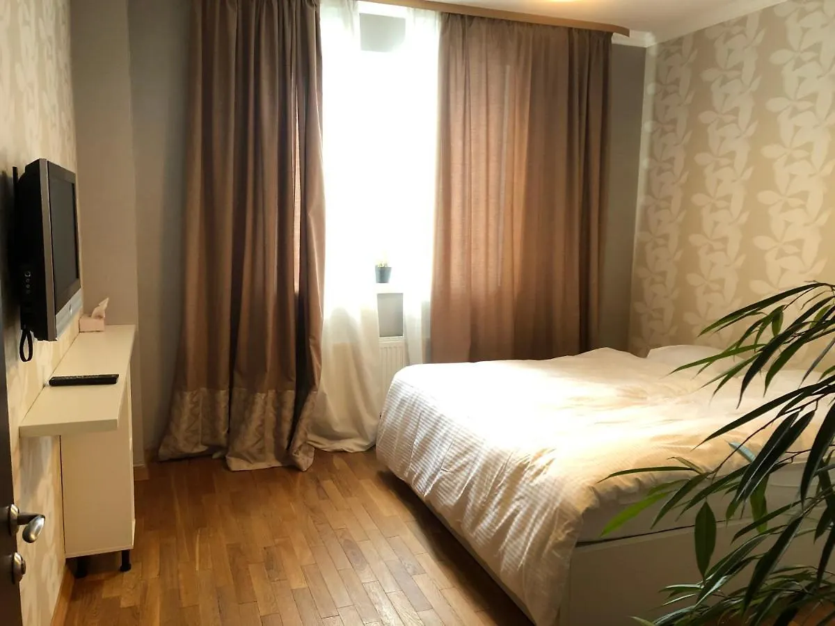 别墅 基輔Osokor Lake House 2别墅