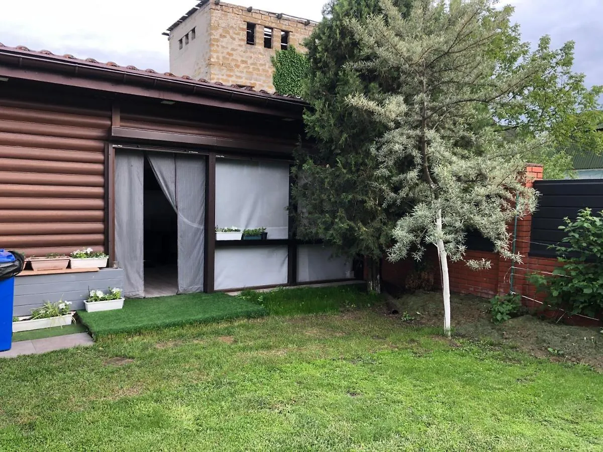 别墅 基輔Osokor Lake House 2别墅
