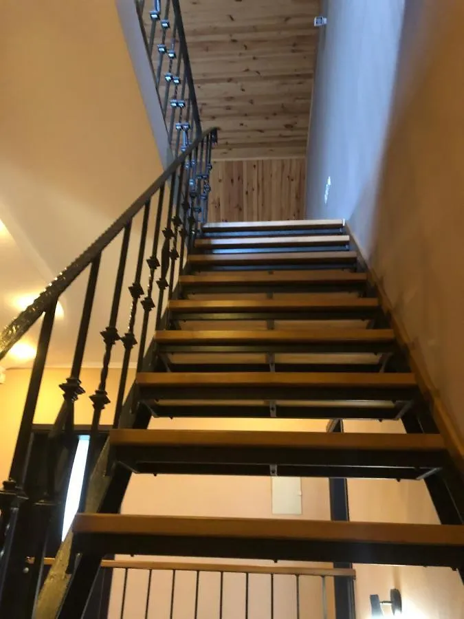 基輔Osokor Lake House 2别墅 基輔